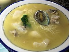 -十面春风·江南面馆(崇宁路店)