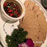 冬日火锅首选额尔敦，草原羊-鲜嫩肥美