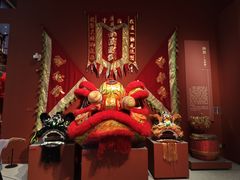 -北京工艺美术博物馆