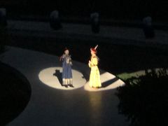 -鼎盛王朝康熙大典实景演出