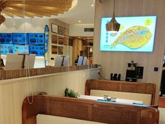 -赶海部落海鲜城(海阳路店)