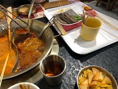 -旺蜀主成都串串火锅(西直门凯德MALL店)