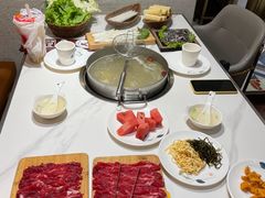 -和兴记潮汕牛肉火锅(太原街万达店)