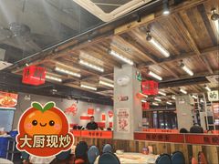 -熊记虾王·蓝龙虾(东晓南店)