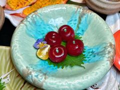 -松鹤精致料理(五一中路店)