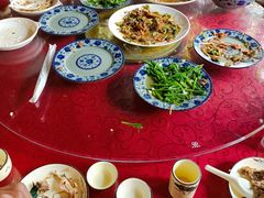 -生态苑农庄(十里画廊遇龙河店)