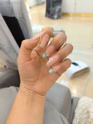 -斯馨·健康美甲美睫