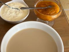 -努尔古丽奶茶