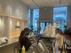 -Seesaw Coffee(西岸凤巢店)