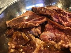 -釜山火炉·海鲜烤肉(紫藤路店)