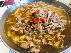 -凯鸽酒楼(大同振兴街店)