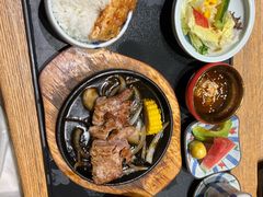 -万鱼亭 日本料理(无锡香山名园店)