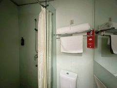 -宜必思香港北角酒店