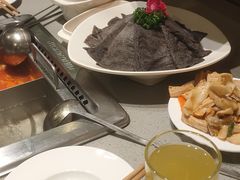 -海底捞火锅(漕宝路店)