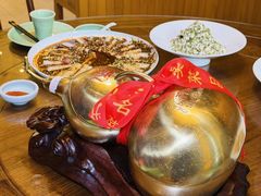 -面辣子·陕西家乡菜(长安店)