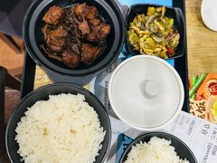 -老娘舅(天阳亲子广场店)