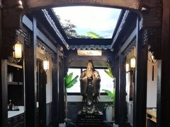-江南韵·无锡太湖文化体验餐厅(凤凰天街店)