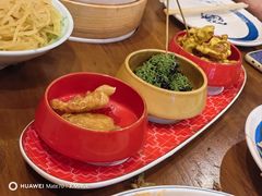 -满园烤鸭·春饼(太原街万达店)