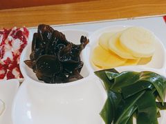 -焯牛潮汕牛肉火锅(云峰街创始店)