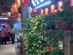 -胖姐渔村(中源大道店)