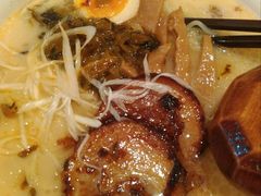 -味千拉面(惠州淡水嘉信茂广场分店)