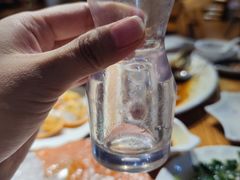 -蓝湾碧波·老字号·疍家非遗海上餐厅