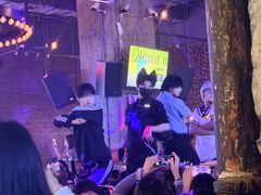 -HIB HUB公社(解放西路店)