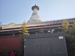 -妙应寺白塔