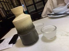 -径山十八道·风味民间菜(华夏之心店)
