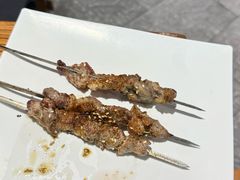 -義聚德·清真铜锅涮羊肉·烧烤(河东店)