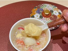 -松临·铁板烧&Omakase(神农店)