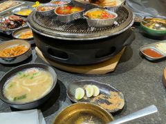 -炭虎烤肉(桂林路店)