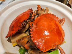 -四季餐厅·新津菜(环湖中路店)