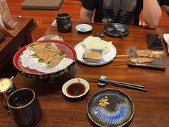 -鸟鹏烧鸟居酒屋(仁恒梦中心店)