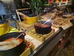 -宜昌富力皇冠假日酒店·咖啡1号西餐厅