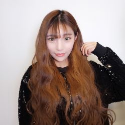 点击看大图 -3AM HAIR SALON染发接发