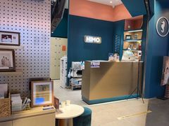 -海马体照相馆(北京合生麒麟新天地店)