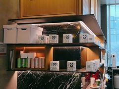 -THE WOODS 简餐 (国贸商城店)