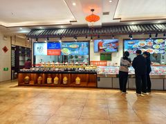 -鲍氏金勺子(恒大店)