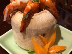 -Lam Vien Restaurant