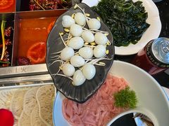 -大妙火锅·非物质文化遗产(东郊记忆店)