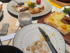 -华阳时光吧餐厅(华阳广场国际大饭店)