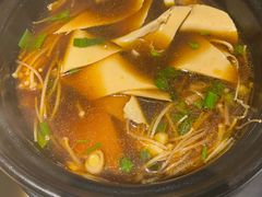 -渝味川菜(夜宵航母店)