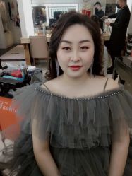 -长春星宫馆婚纱摄影(和平大世界店)