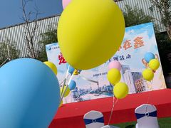 -汪说喵讲宠物乐园宠物酒店(红星美凯龙店)