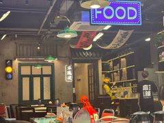 -川正旺江湖菜(三元桥店)