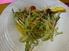 -山色西餐·柴火烤披萨