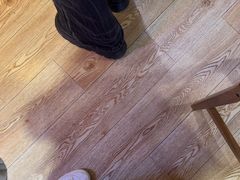 -白兔子密室(长寿路店)