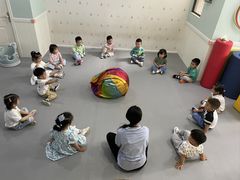 -小米乐儿童之家