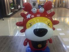 -苏宁易购(Suning Pro南京山西路店)